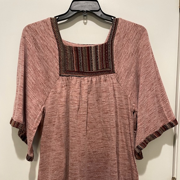 Fall color top - Picture 4 of 4